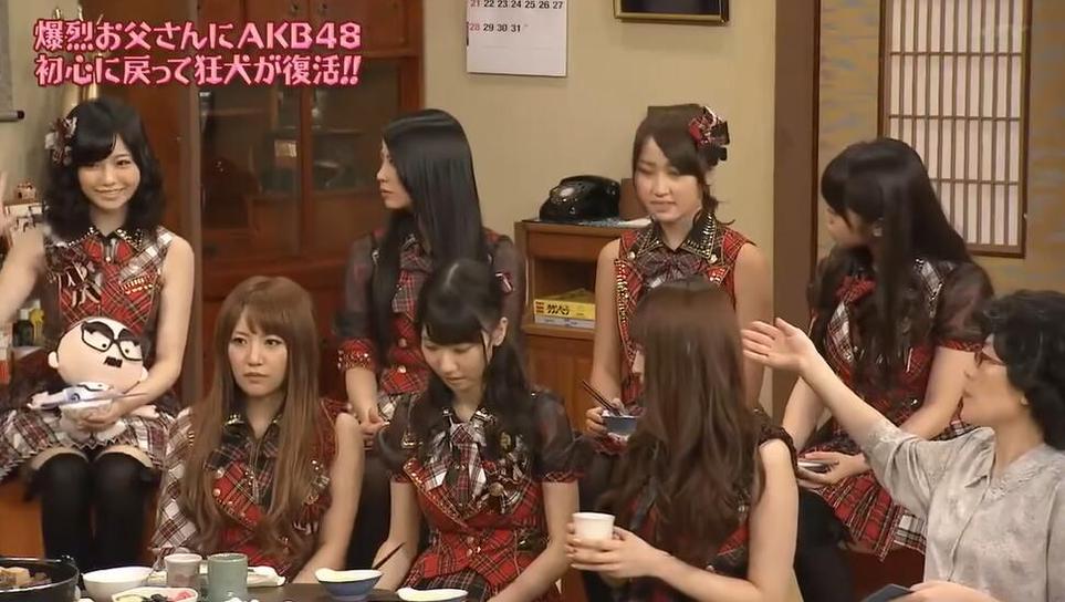 AKB48女团变暴力狂魔？看《爆裂爸爸》在线观看解开谜团